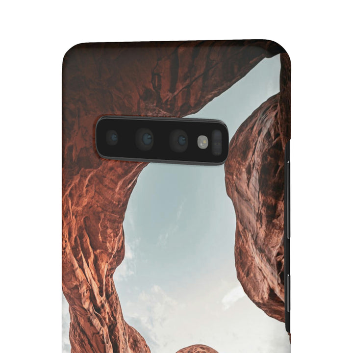 Natural Frames Part 1 - Phone Case