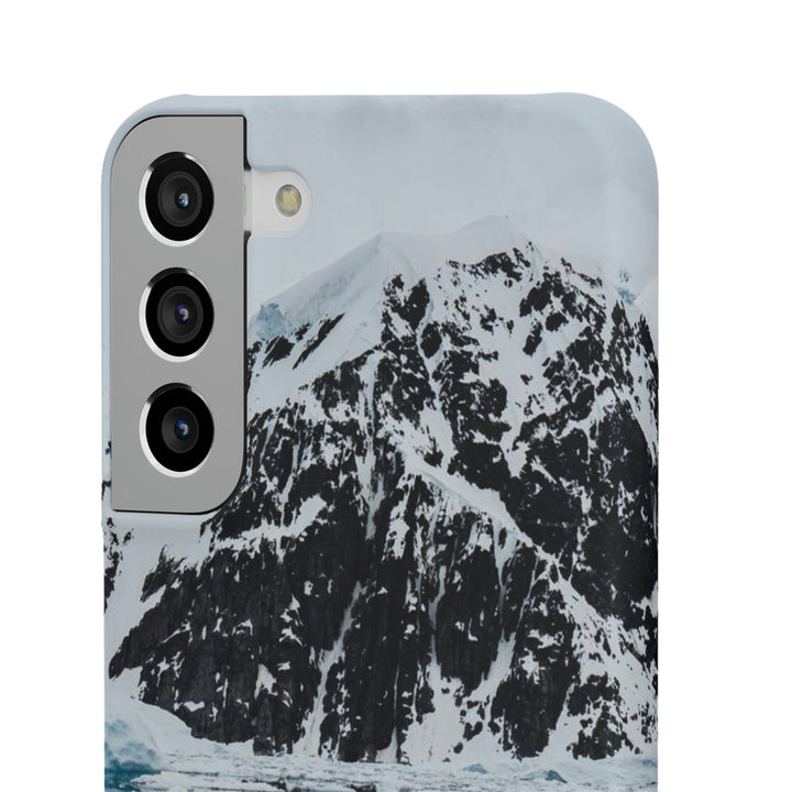 Reflected Calm - Phone Case