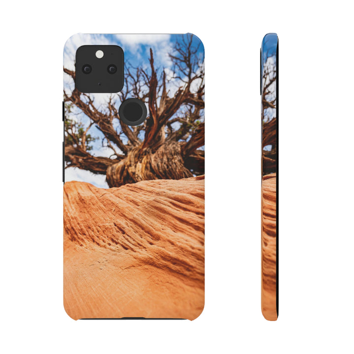 Desert Reach - Phone Case