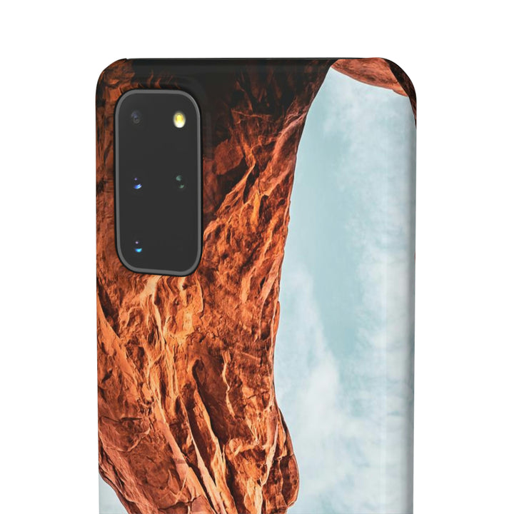 Natural Frames Part 3 - Phone Case