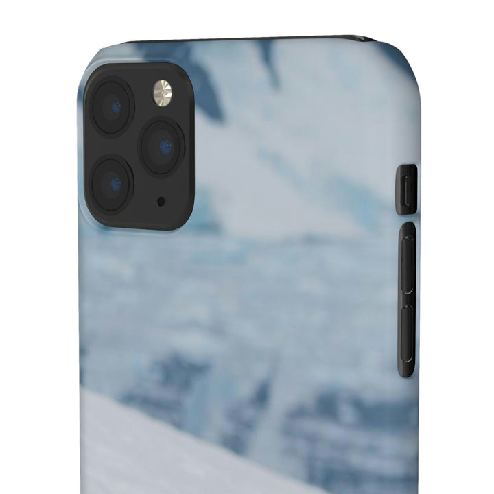 Determined March - Phone Case