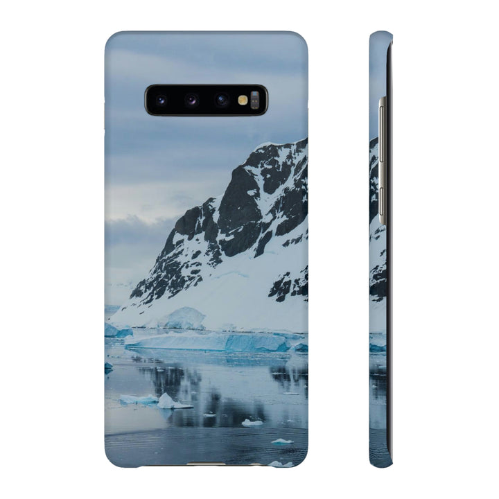 A Still Day - Phone Case