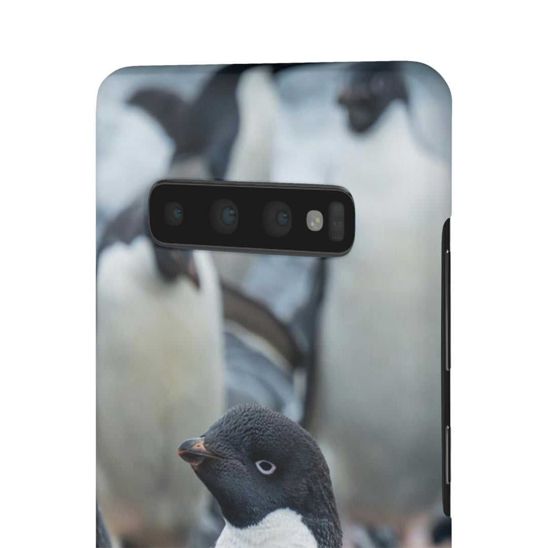 Drying Out - Phone Case