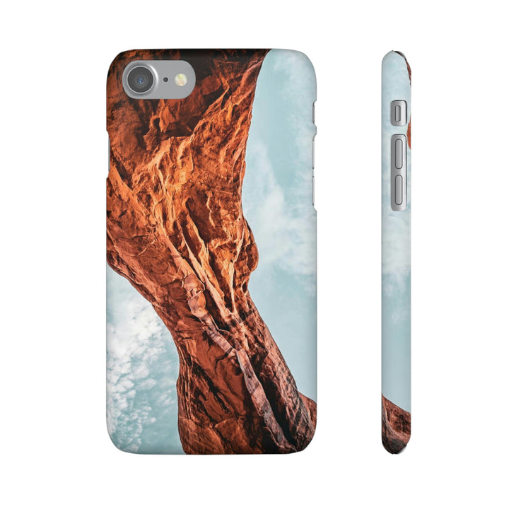 Natural Frames Part 3 - Phone Case