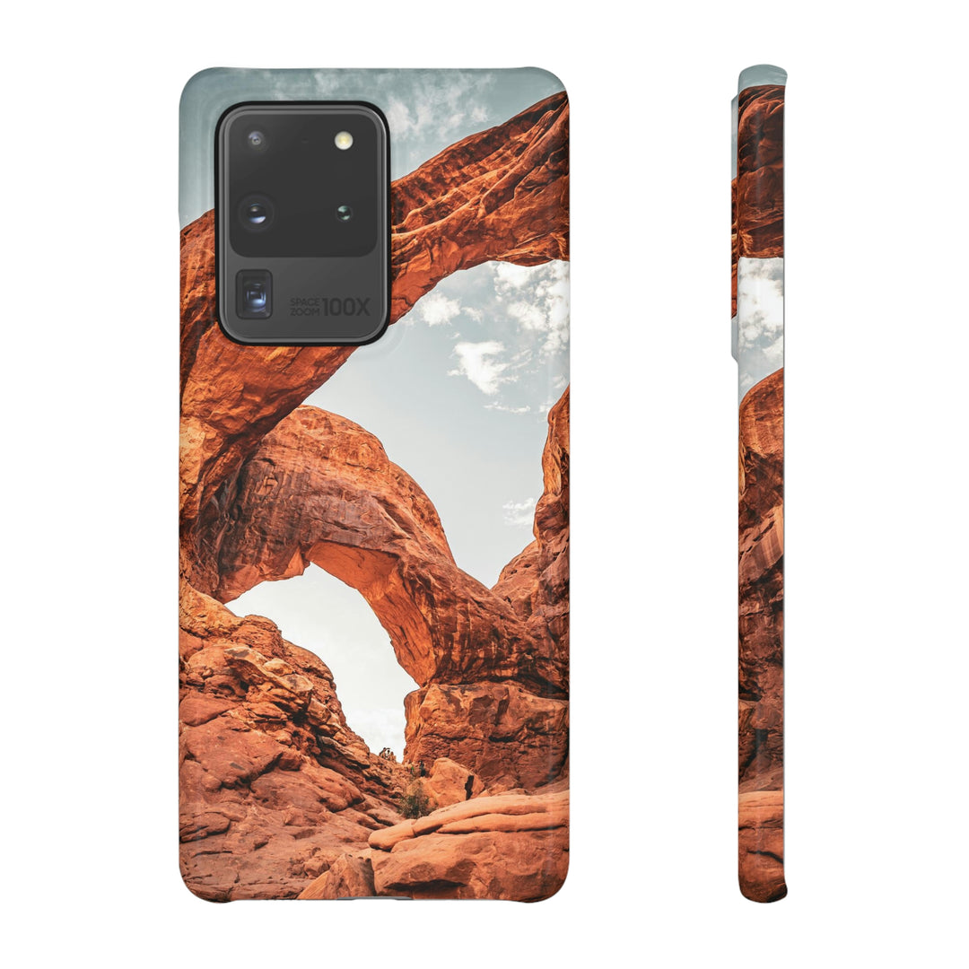 Natural Frames Part 4 - Phone Case