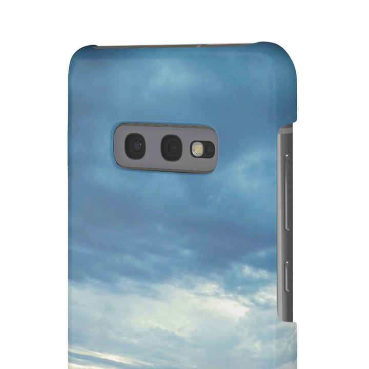 Arches at Sunset - Phone Case