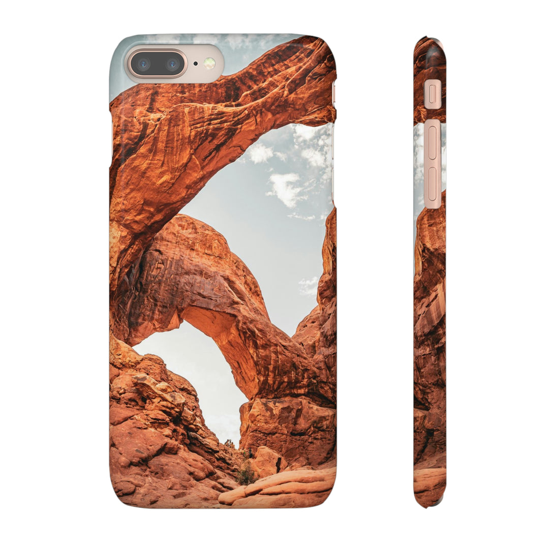 Natural Frames Part 4 - Phone Case