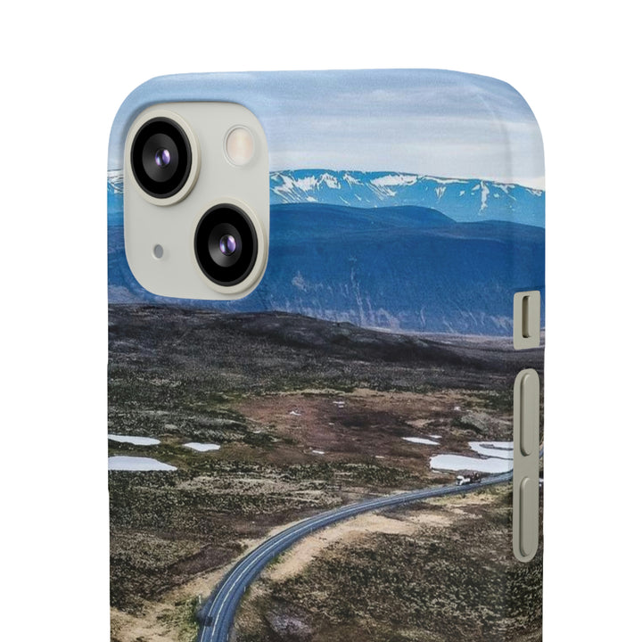 A Road Worth Traveling - Phone Case