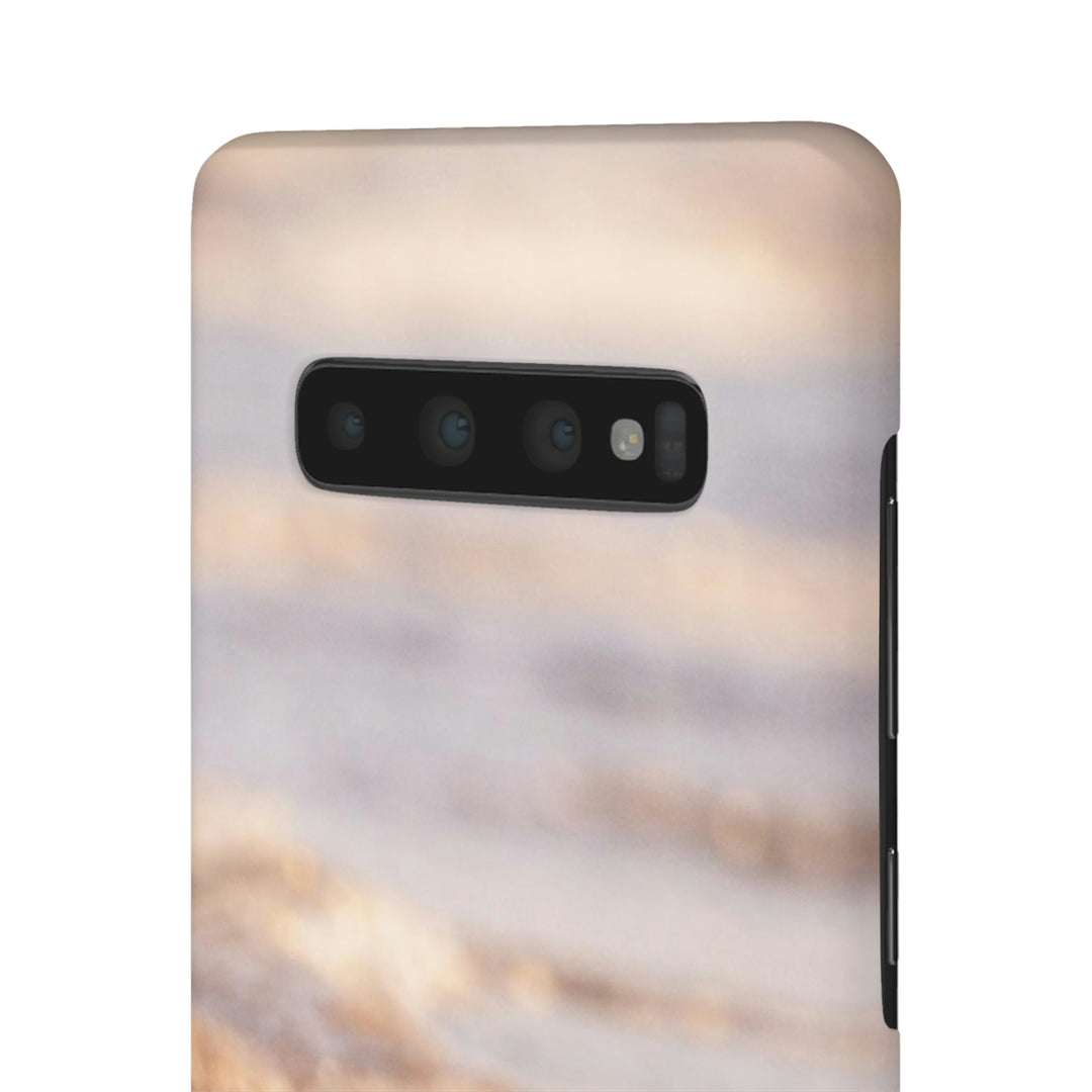 Willet Itch - Phone Case