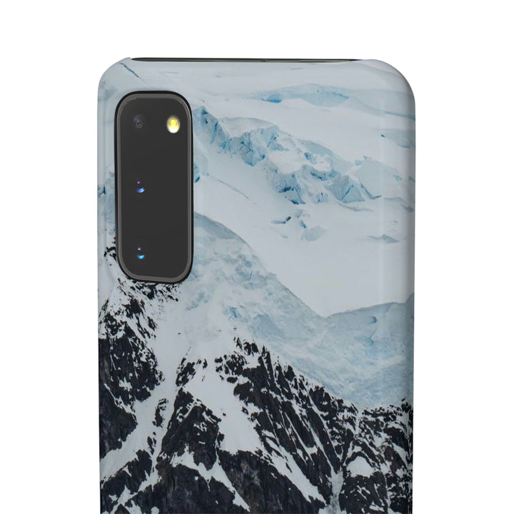 Ancient Ice - Phone Case