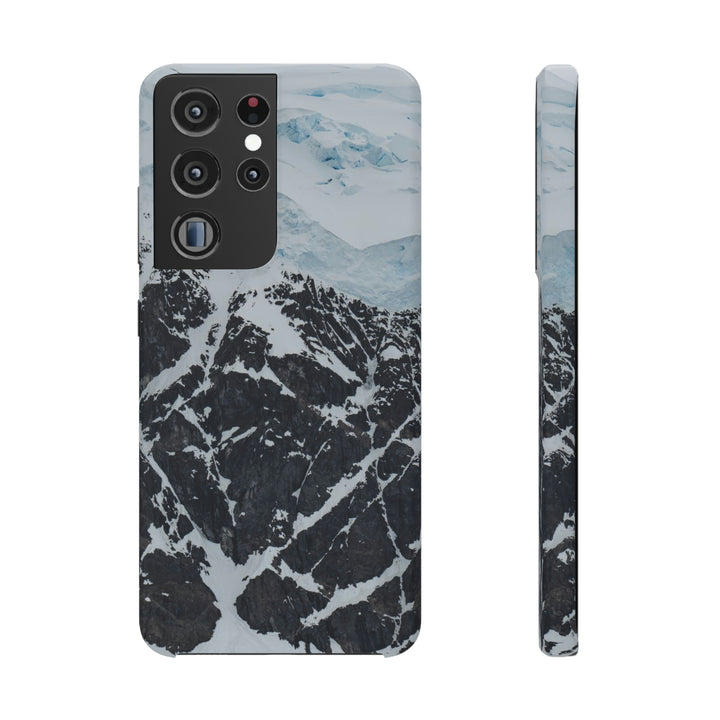 Ancient Ice - Phone Case