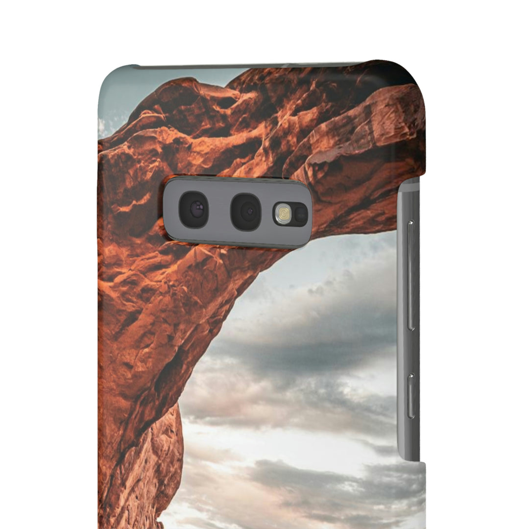 Natural Frames Part 2 - Phone Case