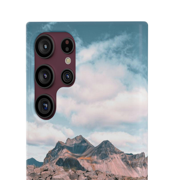 Reflecting Pools - Phone Case