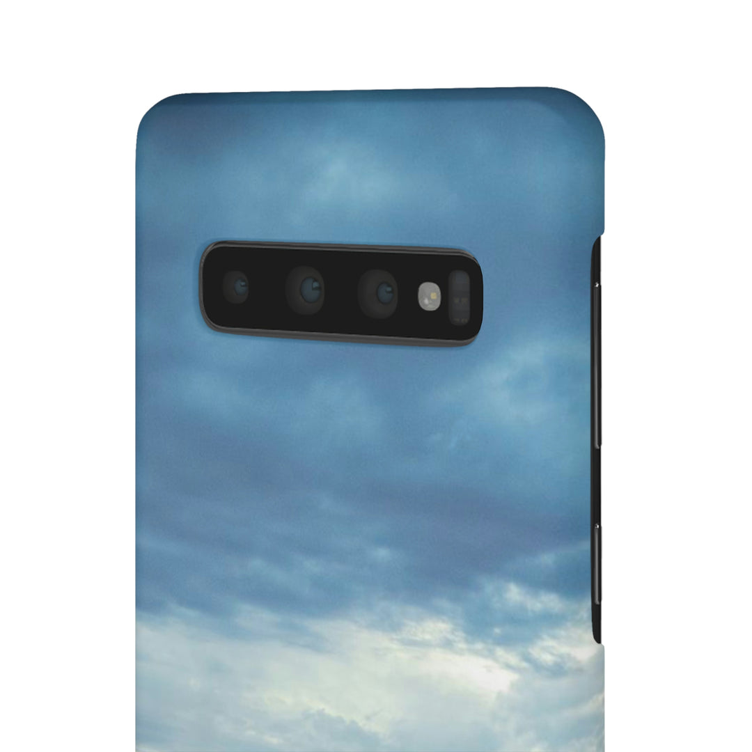 Arches at Sunset - Phone Case