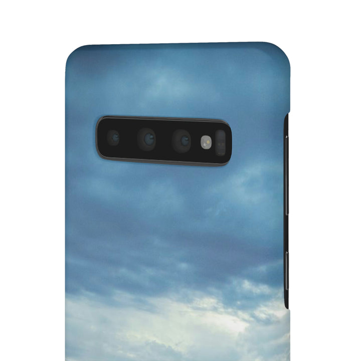 Arches at Sunset - Phone Case