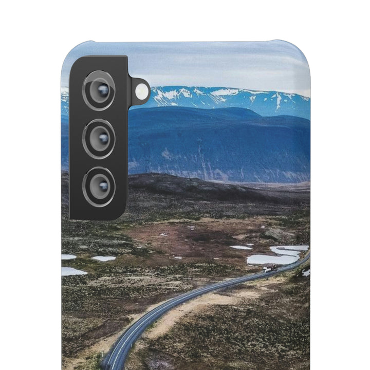 A Road Worth Traveling - Phone Case