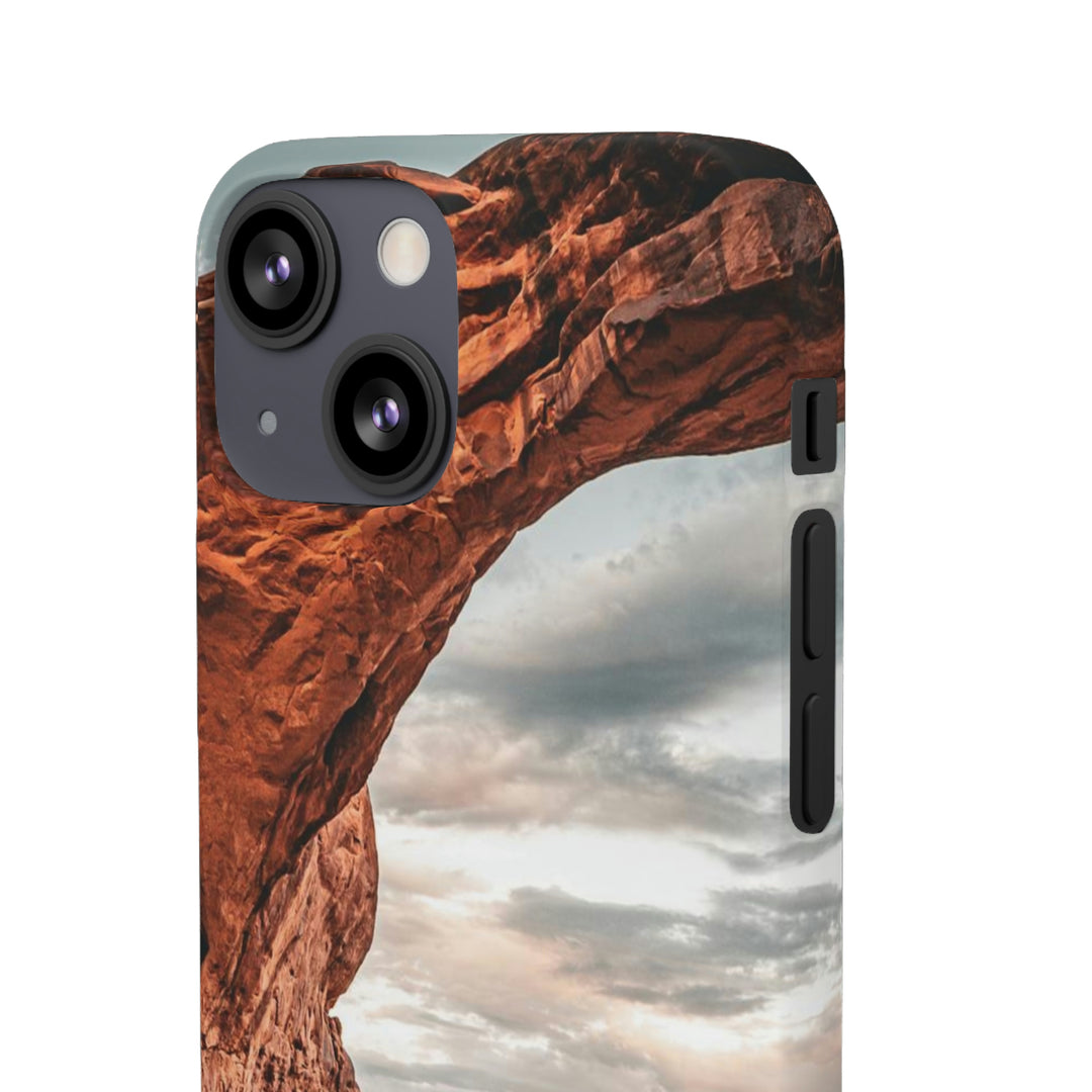 Natural Frames Part 2 - Phone Case