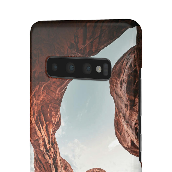 Natural Frames Part 1 - Phone Case