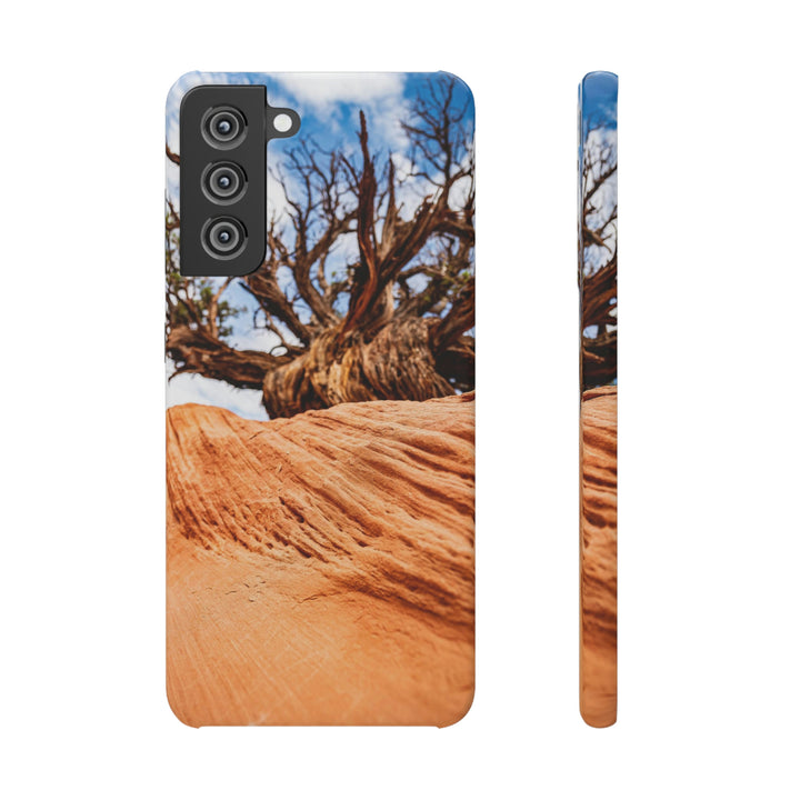 Desert Reach - Phone Case