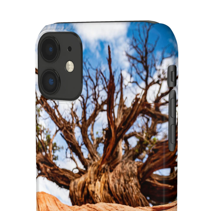 Desert Reach - Phone Case