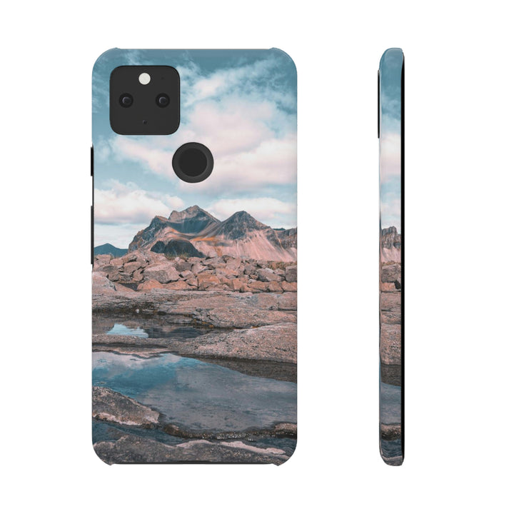 Reflecting Pools - Phone Case