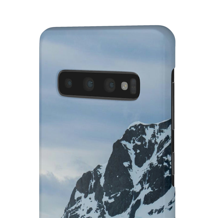 A Still Day - Phone Case