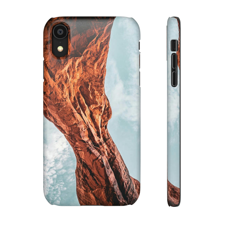 Natural Frames Part 3 - Phone Case