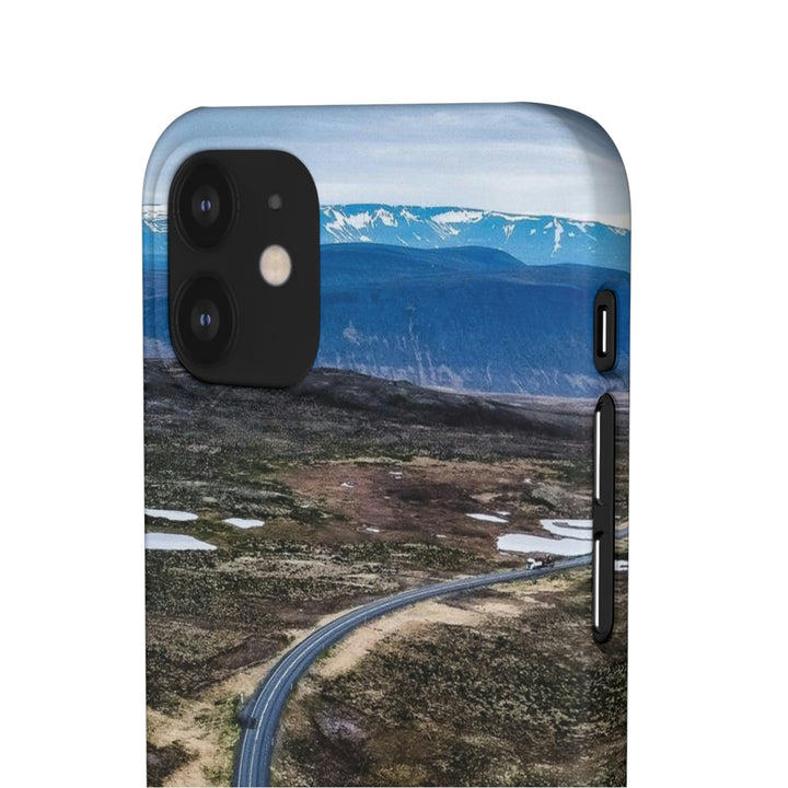 A Road Worth Traveling - Phone Case