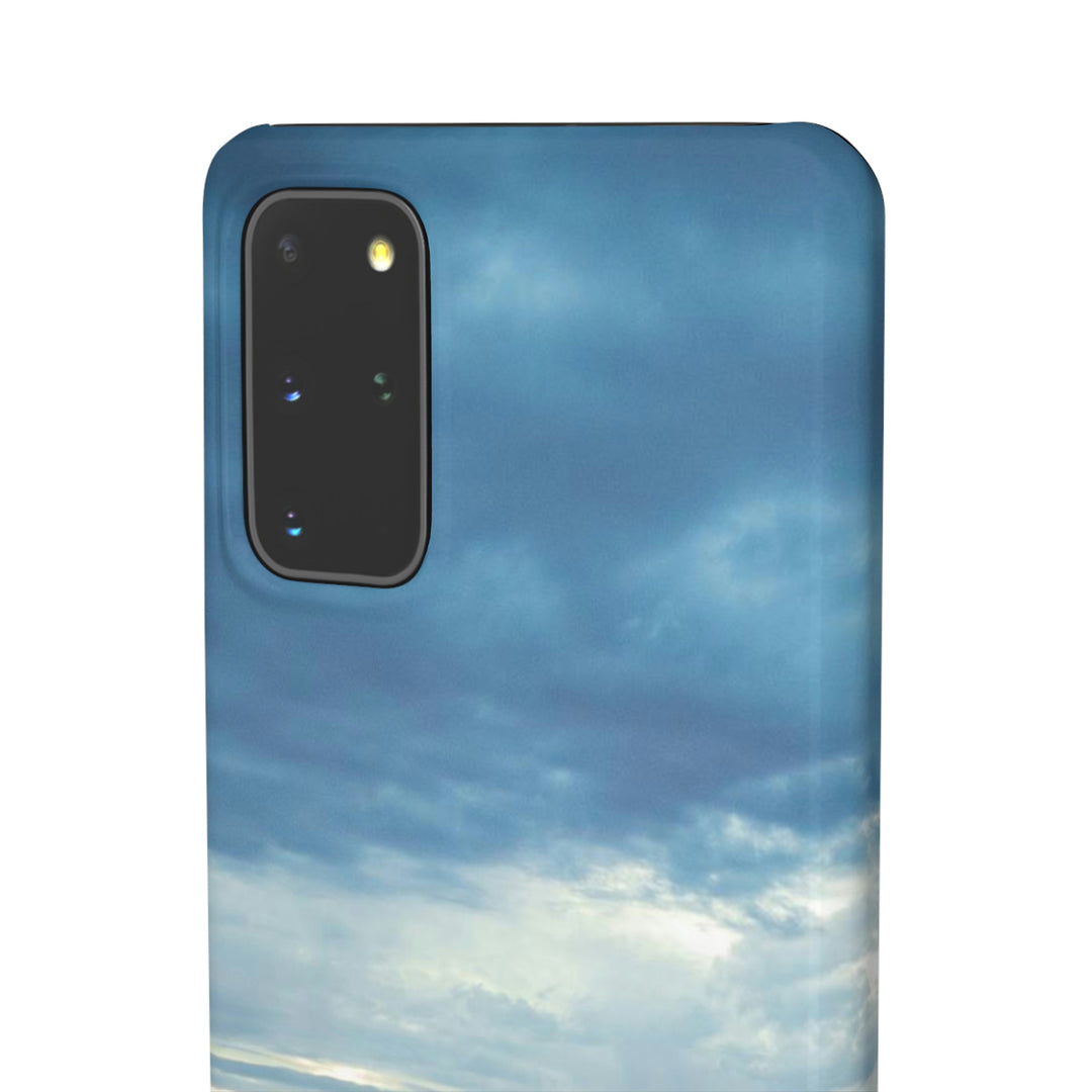 Arches at Sunset - Phone Case