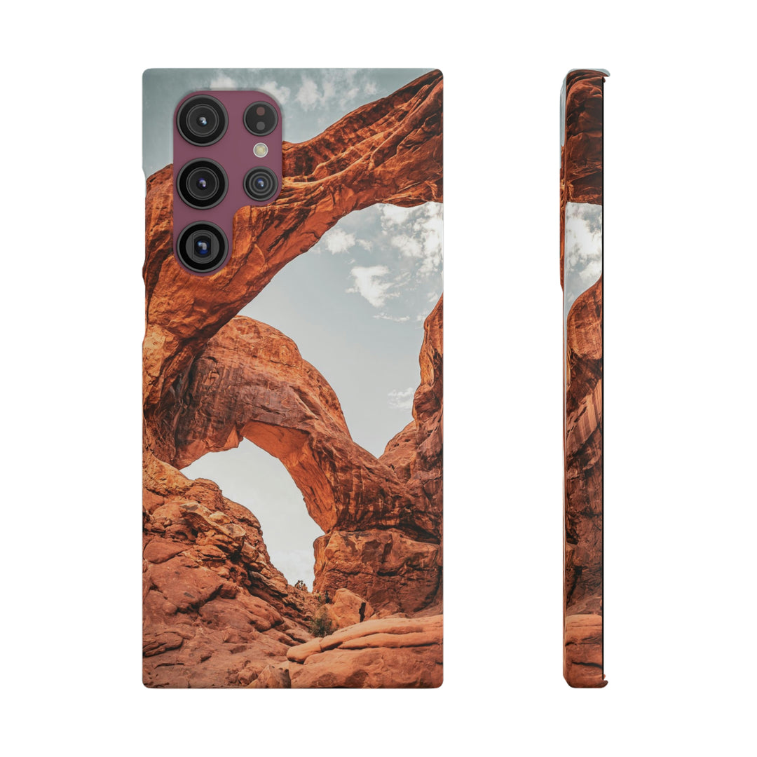 Natural Frames Part 4 - Phone Case