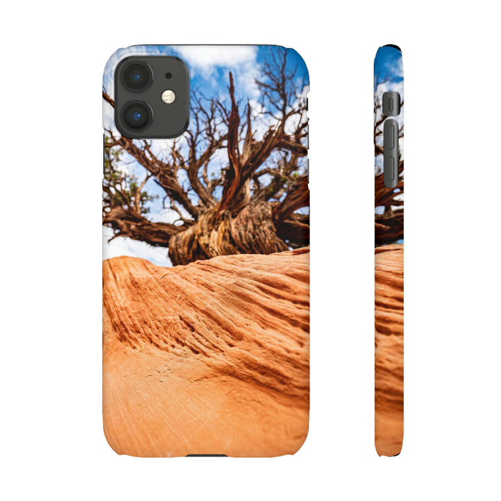 Desert Reach - Phone Case