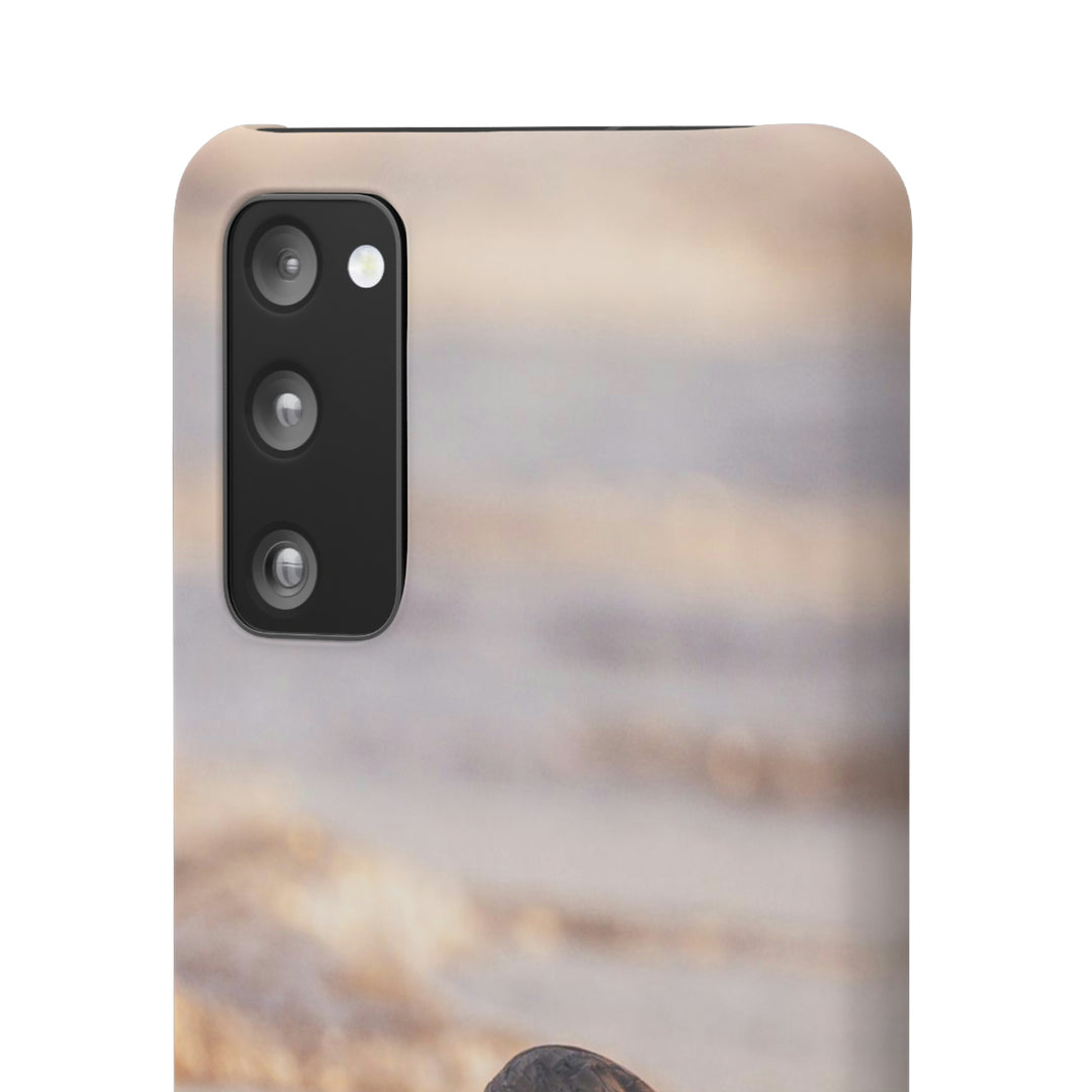 Willet Itch - Phone Case