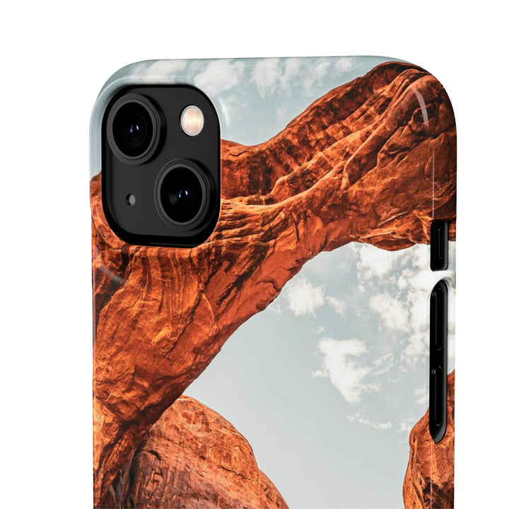 Natural Frames Part 4 - Phone Case