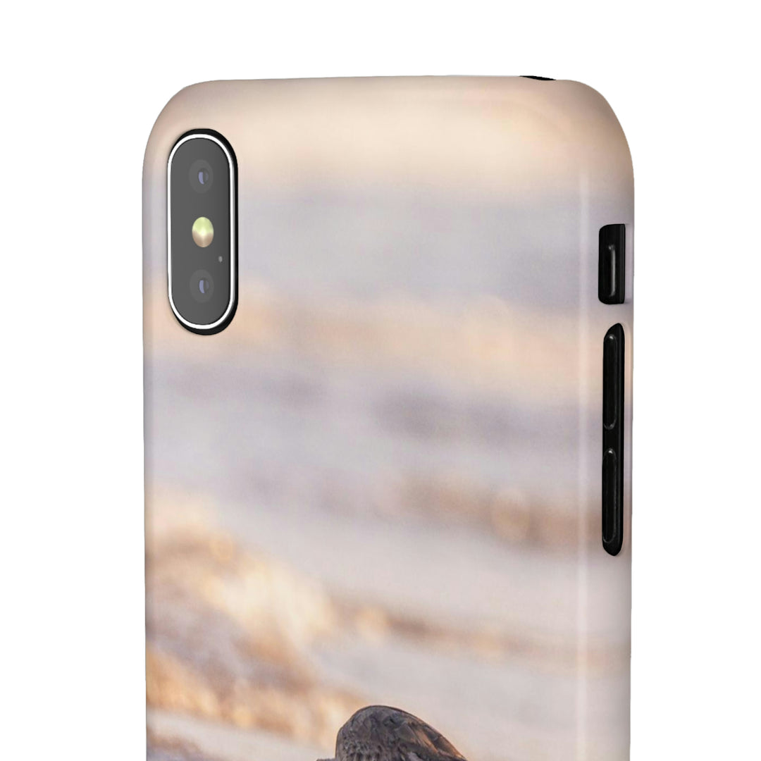 Willet Itch - Phone Case