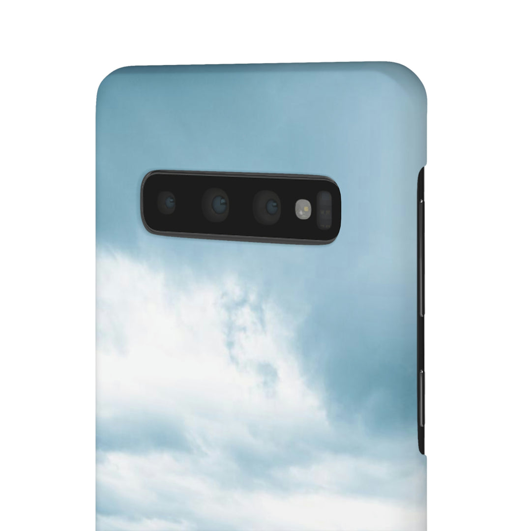 Icelandic Scene - Phone Case