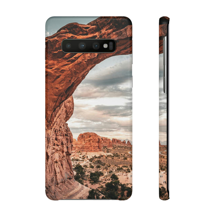 Natural Frames Part 2 - Phone Case