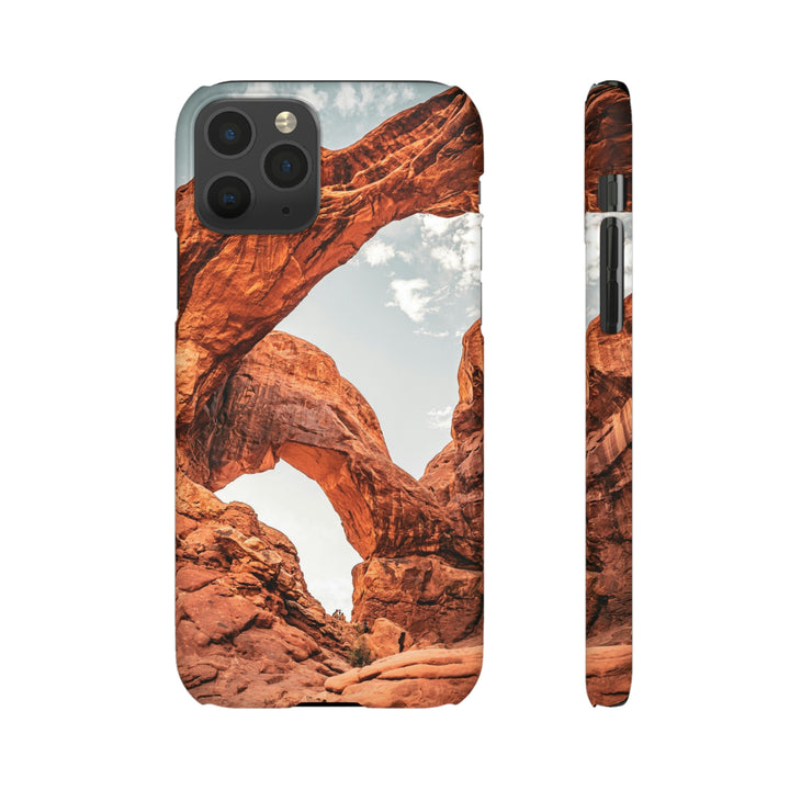 Natural Frames Part 4 - Phone Case