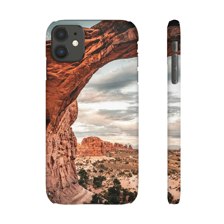 Natural Frames Part 2 - Phone Case