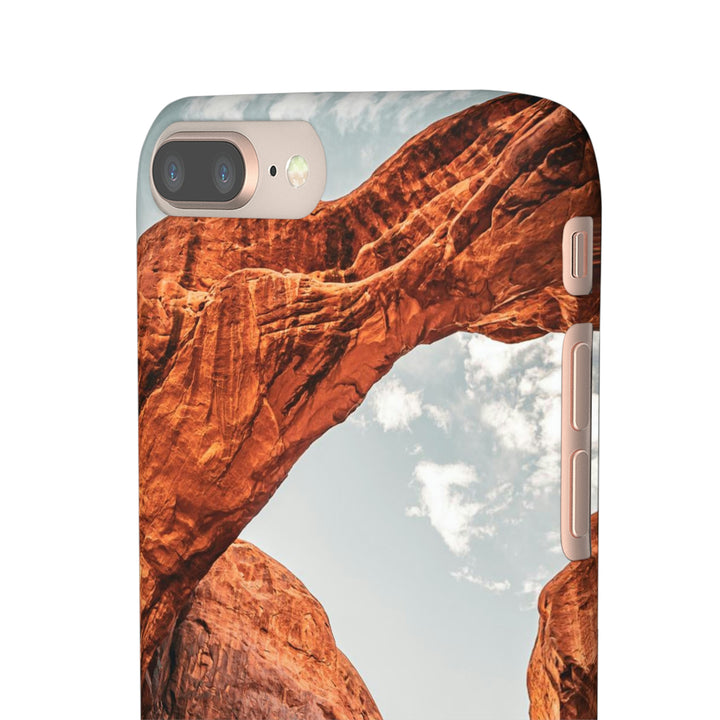 Natural Frames Part 4 - Phone Case