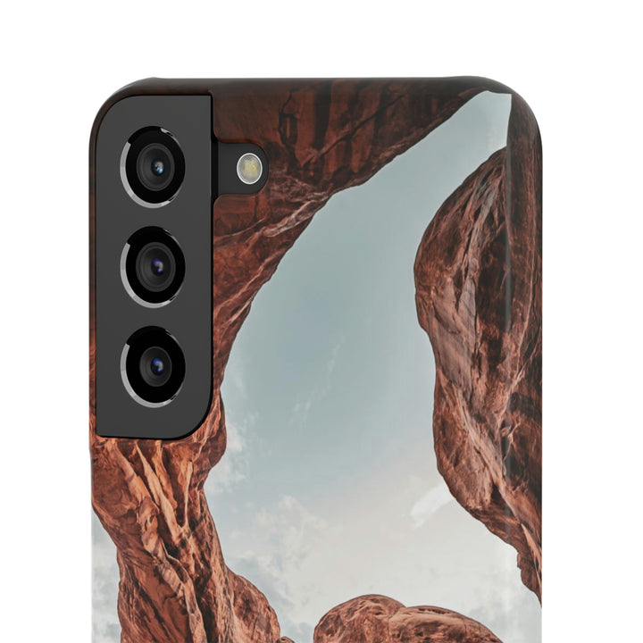 Natural Frames Part 1 - Phone Case