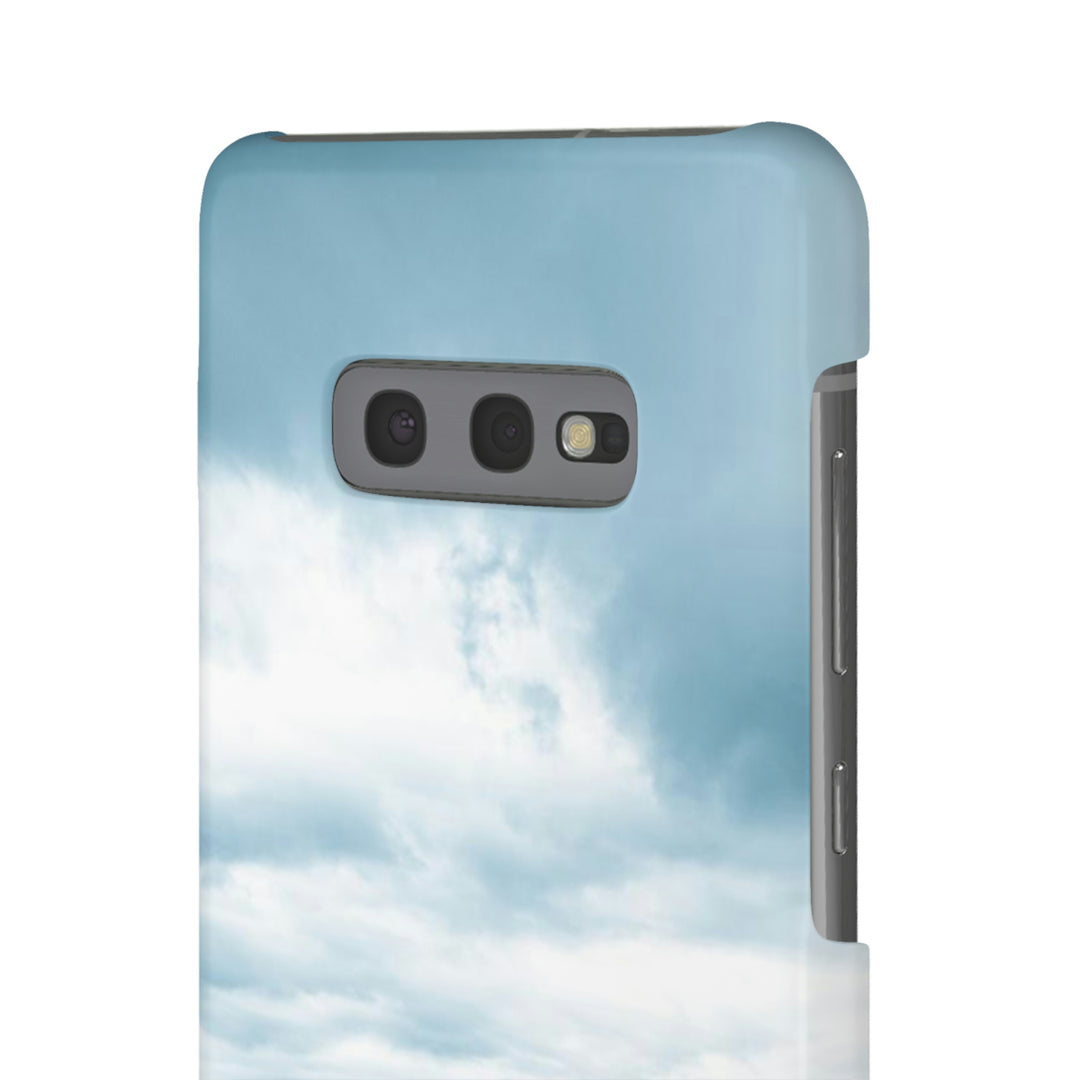 Icelandic Scene - Phone Case