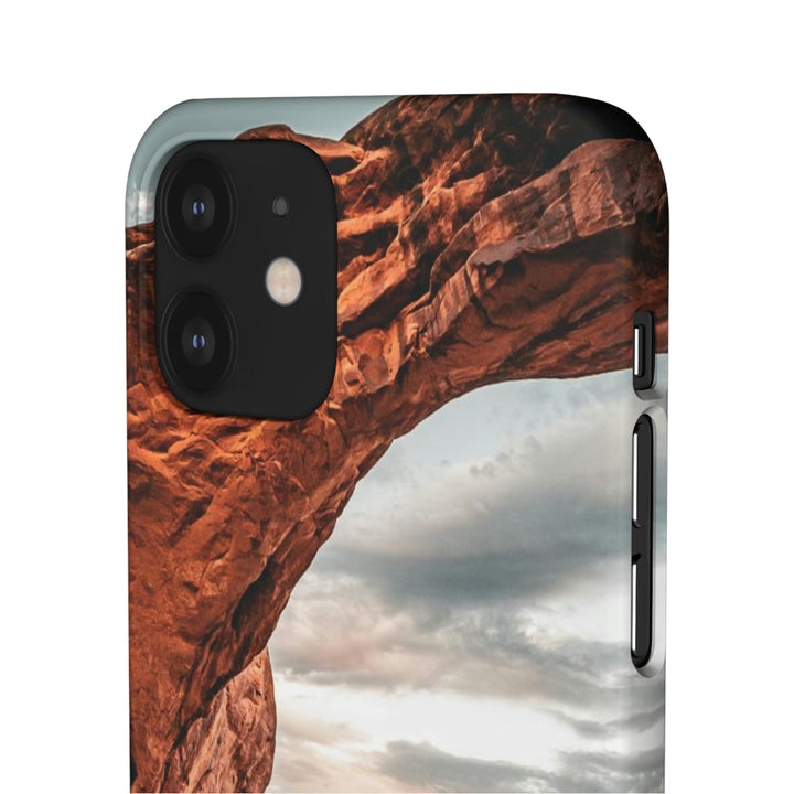 Natural Frames Part 2 - Phone Case