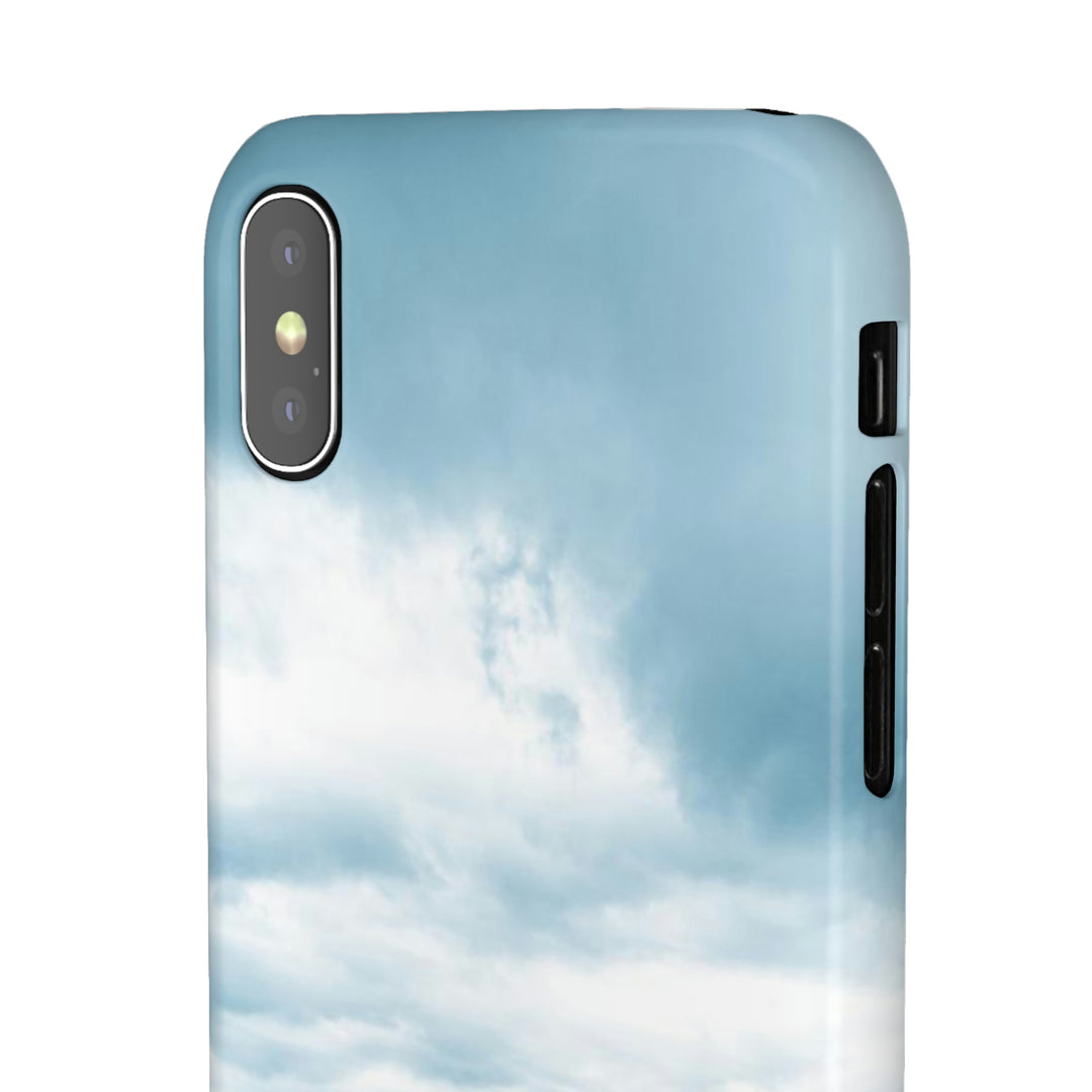 Icelandic Scene - Phone Case