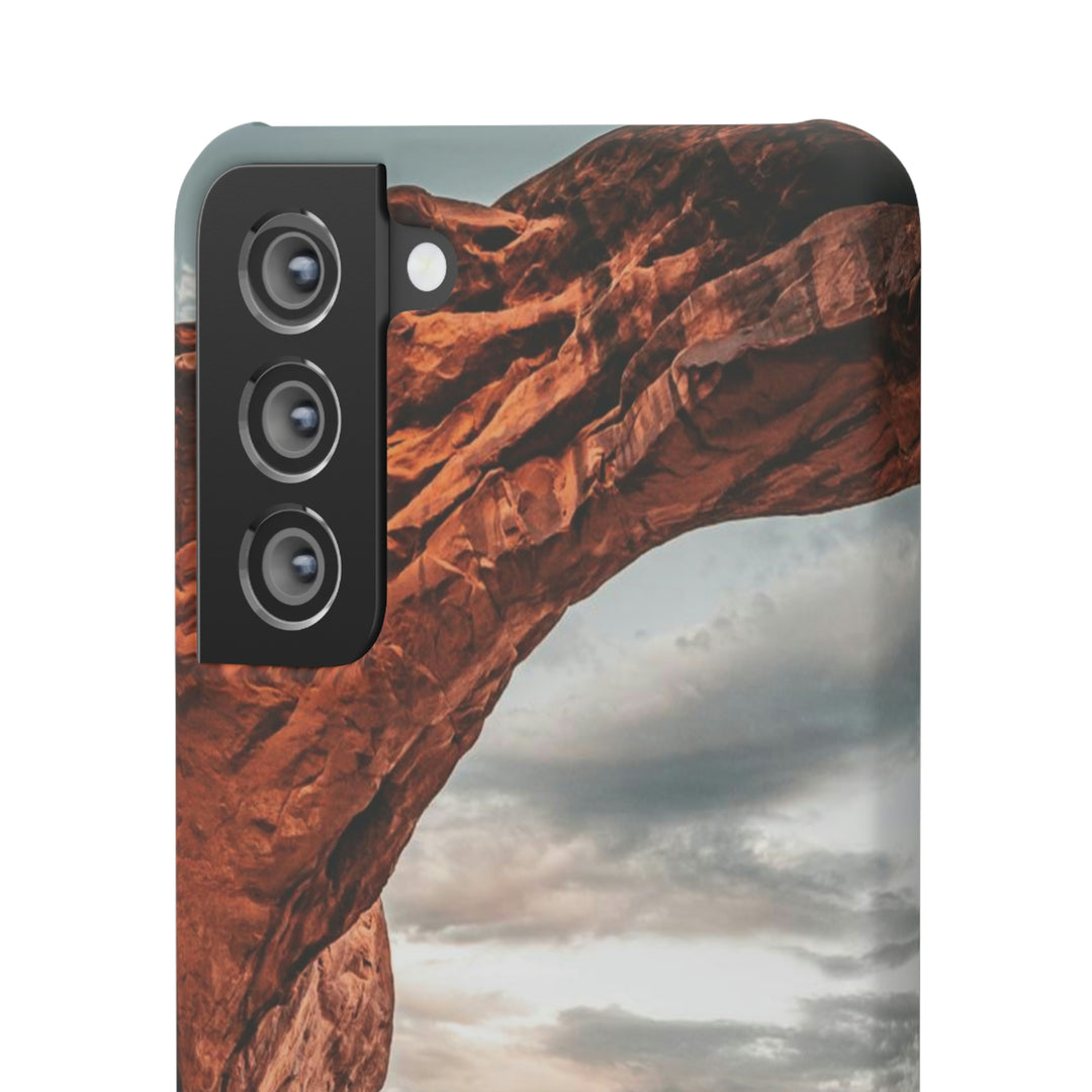 Natural Frames Part 2 - Phone Case