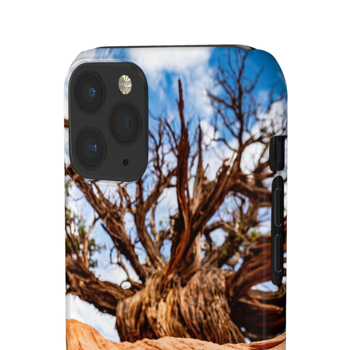 Desert Reach - Phone Case