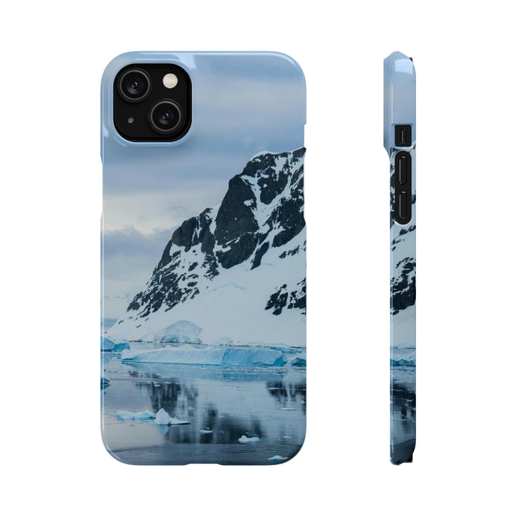 A Still Day - Phone Case