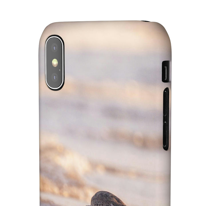 Willet Itch - Phone Case