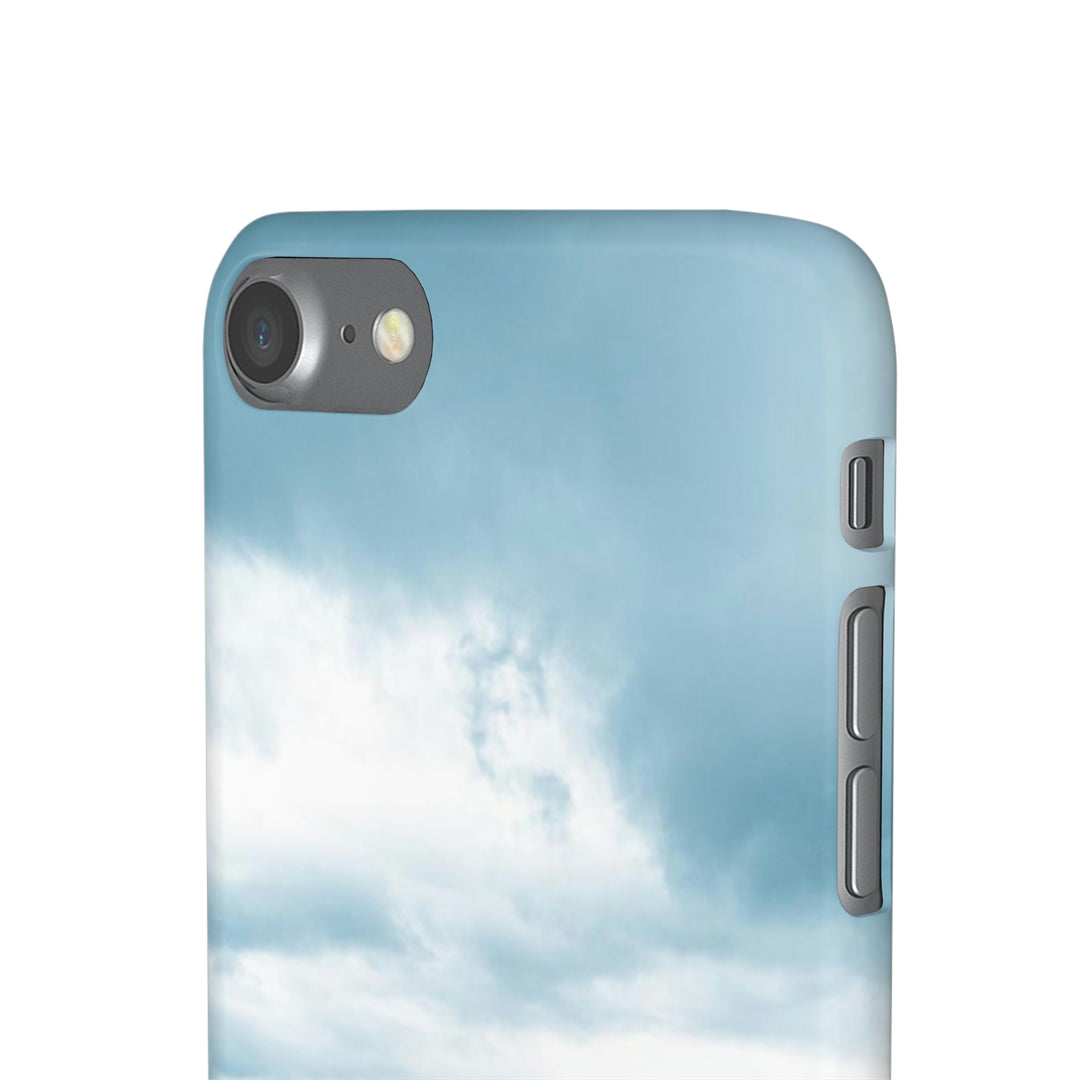 Icelandic Scene - Phone Case