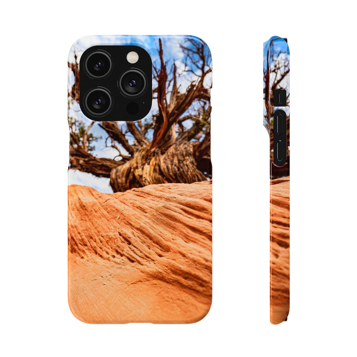 Desert Reach - Phone Case