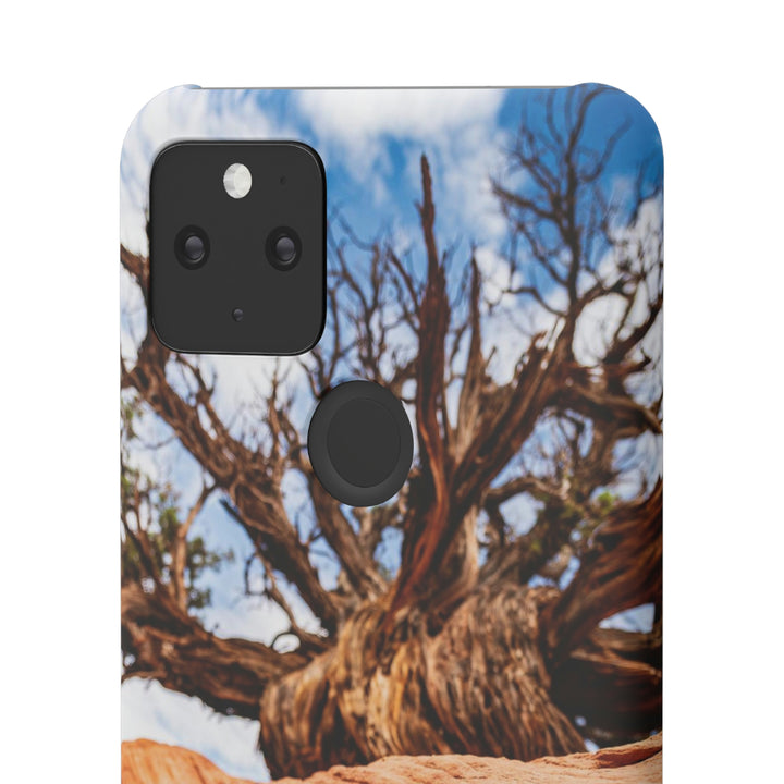 Desert Reach - Phone Case